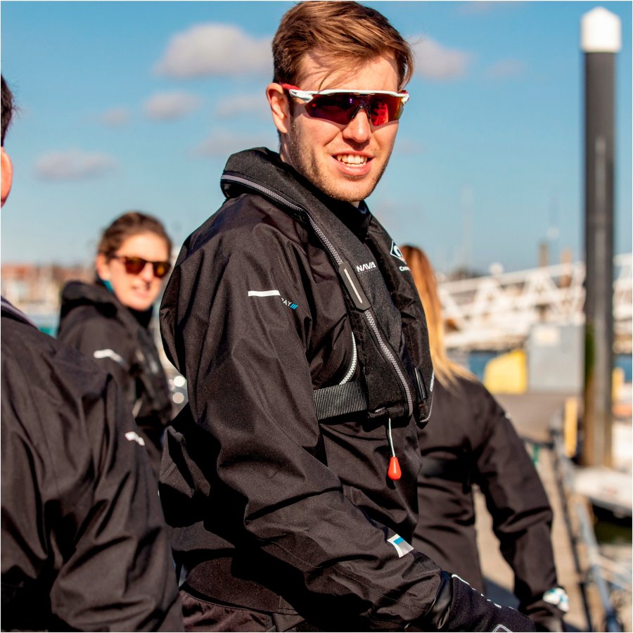 Lifejackets