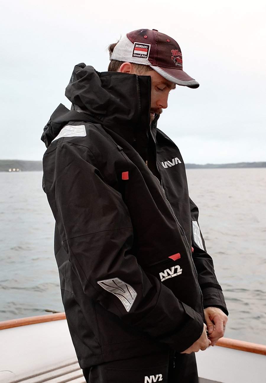 Sailing Jackets & Trousers