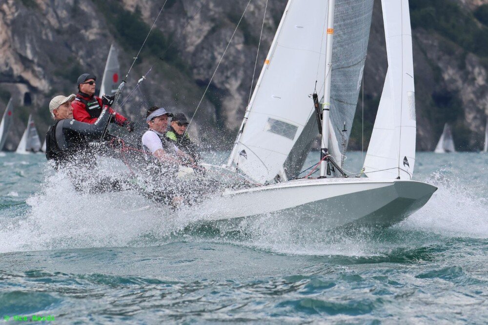50 Years on the Water