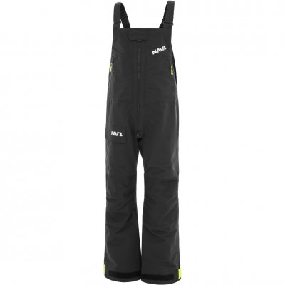 Mens NV2 Sailing Trousers - Black