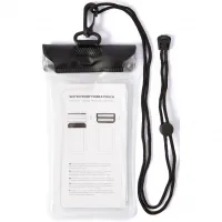 2026 Nava Performance Waterproof Mobile Phone & Key Pouch NAVA001