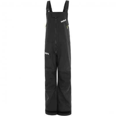 Womens NV2 Sailing Trousers - Black