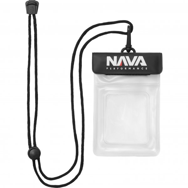 Key Case - Black